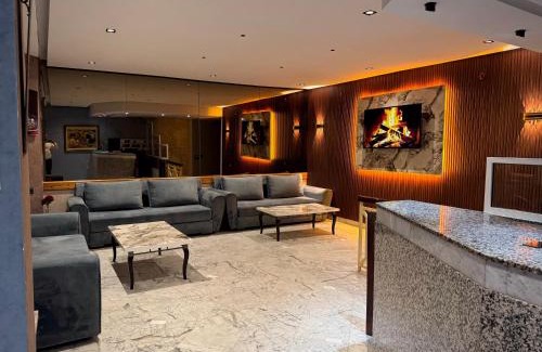 Ait Melloul Hotel | Hôtel Résidence Louban