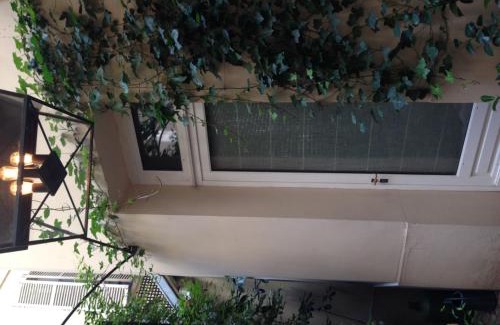 6th Arrondissement Hotel | Hôtel Recamier