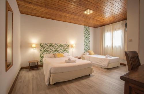 La Plaine-des-Palmistes Hotel | Hôtel & Restaurant La Ferme Du Pommeau