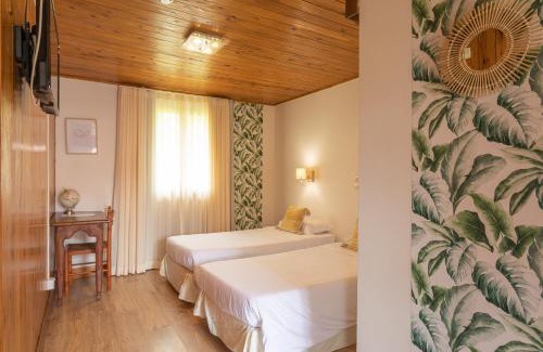 La Plaine-des-Palmistes Hotel | Hôtel & Restaurant La Ferme Du Pommeau