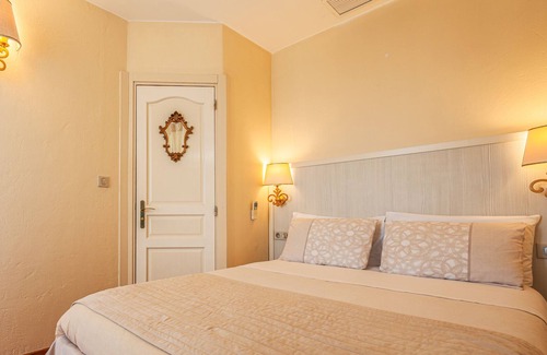 Old Town Hotel | Hôtel-restaurant Les Deux Frères