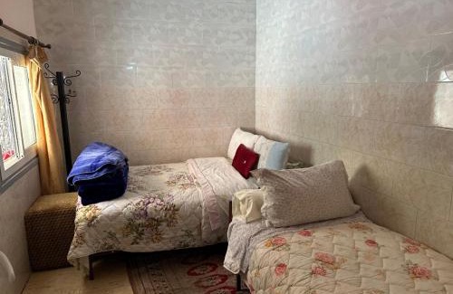 Sti Fadma Hotel | Hôtel Restaurant ASGAOUR