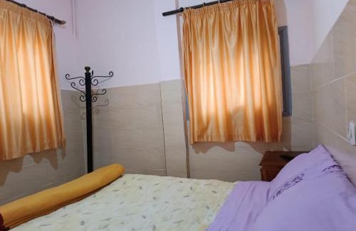 Sti Fadma Hotel | Hôtel Restaurant ASGAOUR