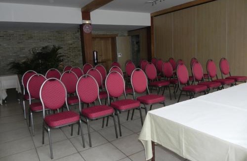 Bergues Hotel | Hôtel - Restaurant Au Tonnelier