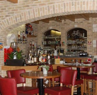 Bergues Hotel | Hôtel - Restaurant Au Tonnelier