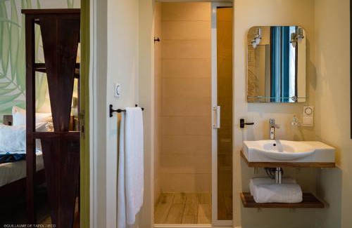 Berenty Private Reserve Hotel | Hôtel & Restaurant d'application Don Bosco