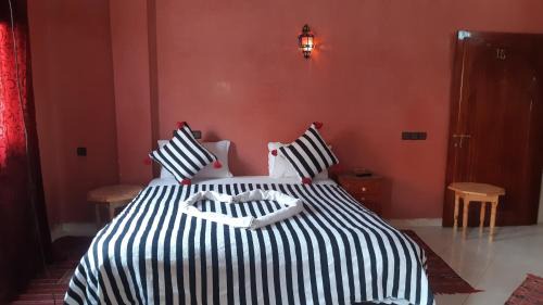 Tinghir Hotel | Hôtel Restaurant Dar Al Madina