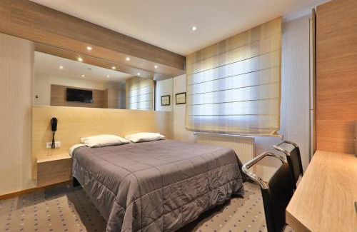 Labaroche Hotel | Hôtel Restaurant et Spa Au Tilleul