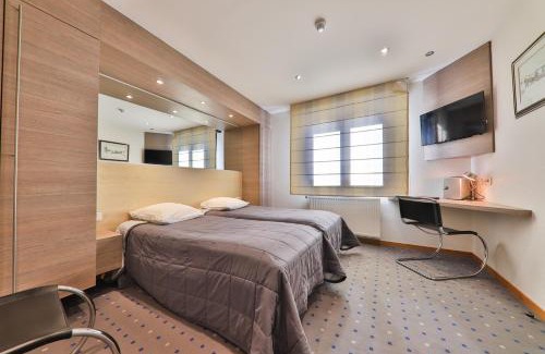Labaroche Hotel | Hôtel Restaurant et Spa Au Tilleul