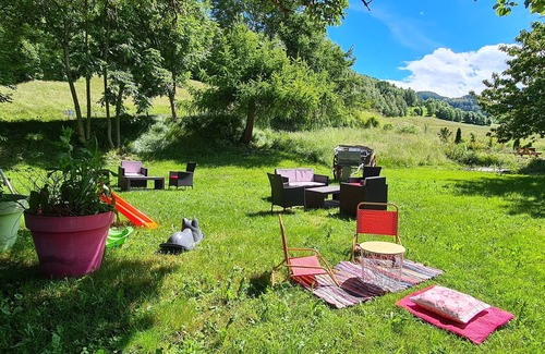 Longefoy Apartment | Hôtel Restaurant L'Adray