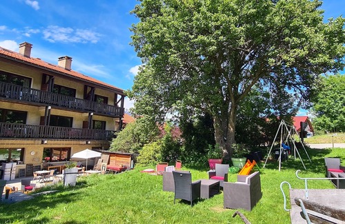 Longefoy Apartment | Hôtel Restaurant L'Adray