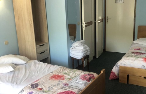 Dornecy Hotel | Hôtel Restaurant La Manse