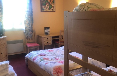 Dornecy Hotel | Hôtel Restaurant La Manse