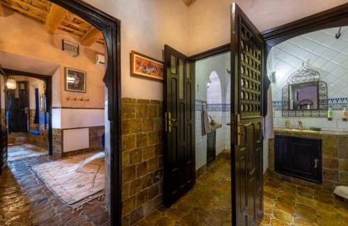 Tarmigt Bed & Breakfast | Hôtel Riad Dar Daïf