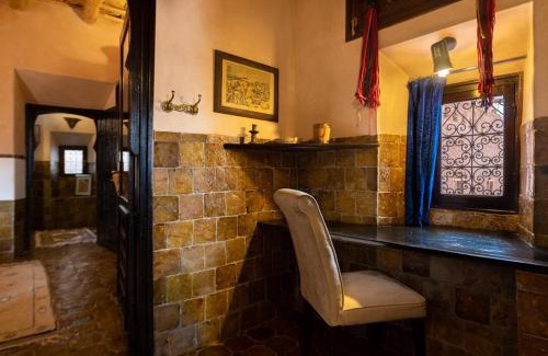 Tarmigt Bed & Breakfast | Hôtel Riad Dar Daïf