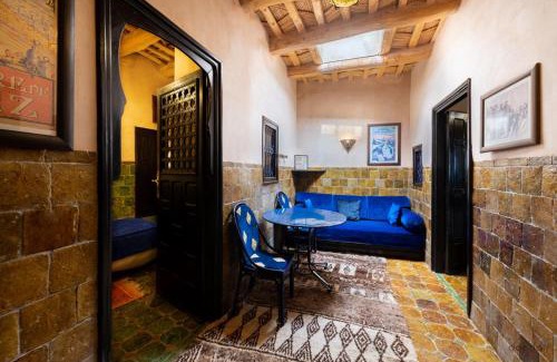 Tarmigt Bed & Breakfast | Hôtel Riad Dar Daïf