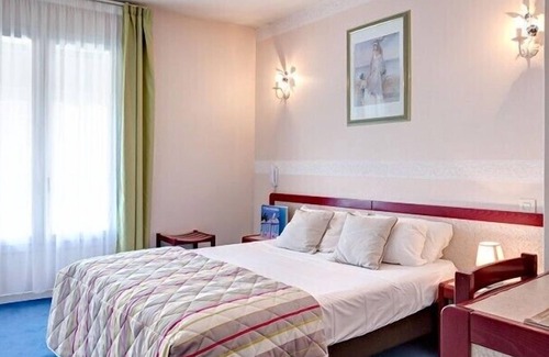 Les Sables d'Olonne Hotel | Hôtel SABLES D'O et son restaurant "LE 16 BIS"