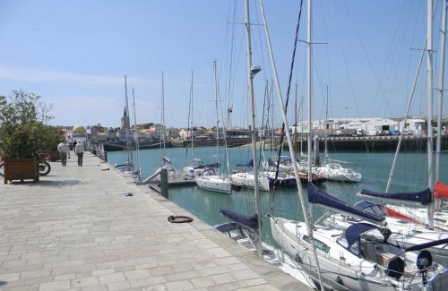 Les Sables d'Olonne Hotel | Hôtel SABLES D'O et son restaurant LE 16 BIS