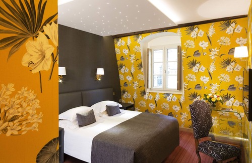 Odeon Hotel | Hôtel Saint Paul Rive Gauche