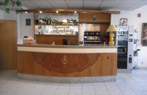 Bastia Hotel | Hôtel Sampiero