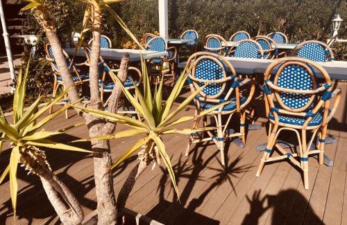 Bastia Hotel | Hôtel Sampiero