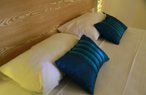 Saint-Denis Hotel | Hôtel Select - Réunion