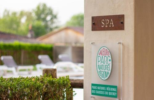 Vers Hotel | Hôtel Spa La Truite Dorée