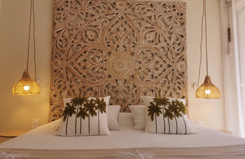 Cap d'Agde Hotel | hôtel tennis internationnal