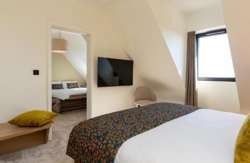 Gueberschwihr Hotel | Hôtel Terra Vinum