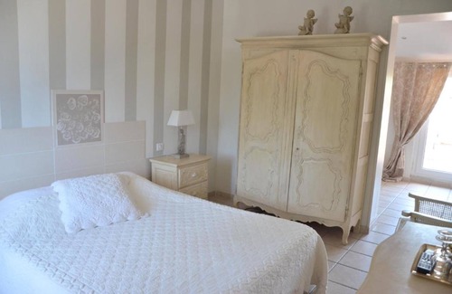 Guerrevieille Hotel | Hôtel Villa des Anges