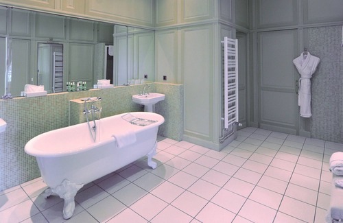 Pau-Sud Hotel | Hôtel Villa Navarre