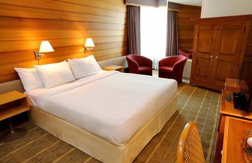 Rimouski-Neigette Hotel | Hôtels Gouverneur Rimouski