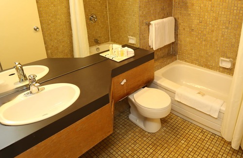 Rimouski-Neigette Hotel | Hôtels Gouverneur Rimouski