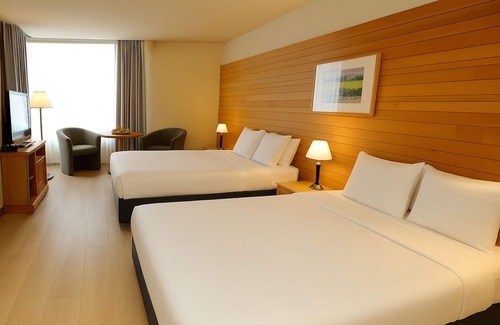 Rimouski-Neigette Hotel | Hôtels Gouverneur Rimouski