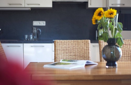 Damuels Apartment | Hölderle Damüls - mountain view #12