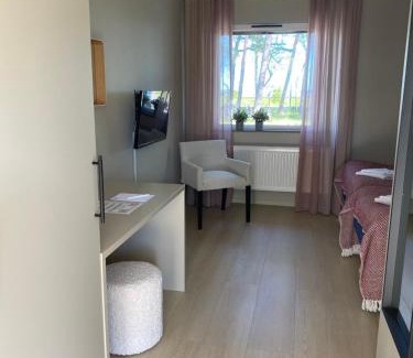 Hollviken Hotel | Höllviksnäs möten mat logi