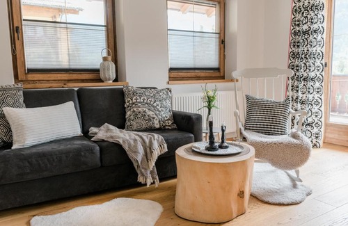 Sankt Johann im Pongau Apartment | Höllwarts Appartements