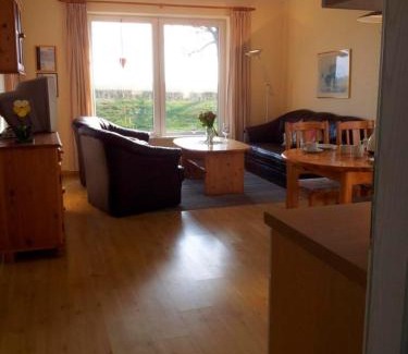 Fehmarn House | "Höper Mittelhof" Ferienhaus Nr 1
