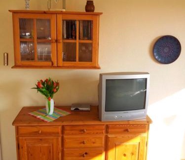 Fehmarn House | "Höper Mittelhof" Ferienhaus Nr 1