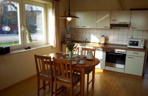 Fehmarn House | "Höper Mittelhof" Ferienhaus Nr 1