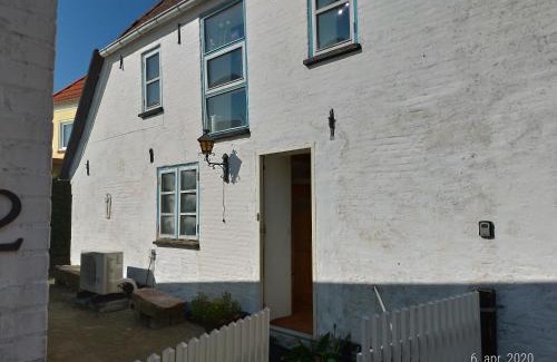 Nordborg Apartment | Høkeriet B