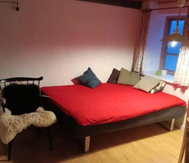 Nordborg Apartment | Høkeriet B