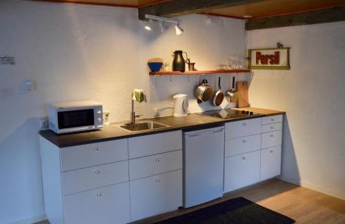 Nordborg Apartment | Høkeriet B