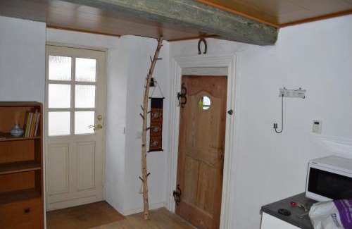 Nordborg Apartment | Høkeriet B