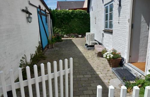 Nordborg Apartment | Høkeriet C