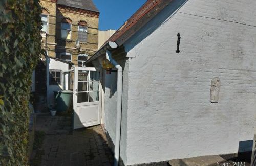 Nordborg Apartment | Høkeriet C