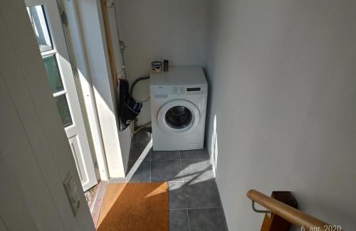 Nordborg Apartment | Høkeriet C