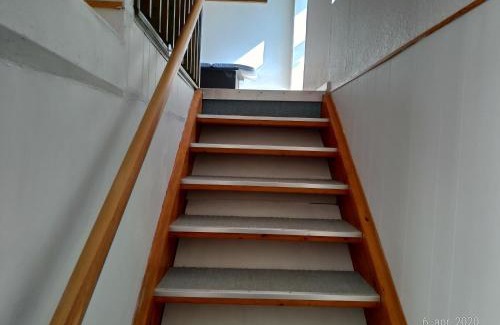 Nordborg Apartment | Høkeriet C