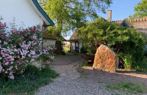 Fuglebjerg Bed & Breakfast | Hørhaven B&B