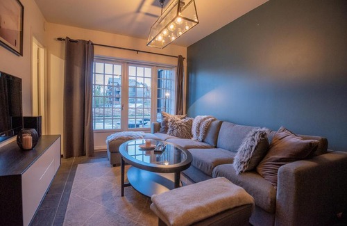 Mælem Apartment | Høyfjellsgrend 961, 29 B